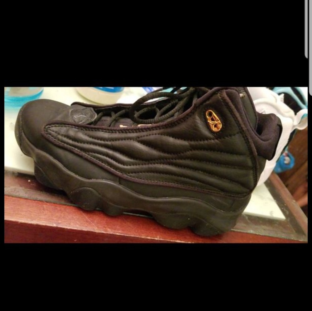 Kids jordans